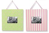 Trend Lab Two Picture Frame Set