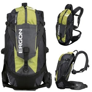 Ergon BD2-W Small Team Edition