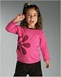 Positively Organic - Earthline LS Color Tee