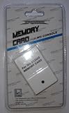 Memory Card For Wii Console 512MB