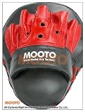 Mooto Angle Mitt
