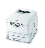 OKI Systems C3200n Laserdrucker A4 12ppm 1200dpi 32.0 MB Fast/USB2.0