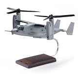 V-22 Osprey USMC Model