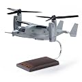 V-22 Osprey USMC Model
