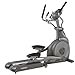 Spirit CE800 Elliptical, 78″ x 28″ x 67″