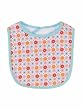 Sorbetti Bib by Zutano