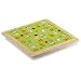 Gedulds-Puzzle Ball jagen