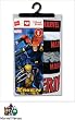 3 PACK Hanes Boys Marvel Heros Briefs (Xmen) - Hanes Style MB03XM
