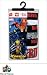 3 PACK Hanes Boys Marvel Heros Briefs (Xmen) - Hanes Style MB03XM