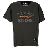 Texas Colosseum Men's Fuse Fashion Tee
