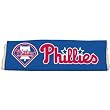 Philadelphia Phillies Shoulder Pad 8"X7" Shoulder Pad - Philadelphia Phillies - MLB Baseball Fan Shop Sports Team Merchandise