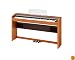 Casio PX800 Privia Digital Piano with Weighted Scaled Hammer Action Keys