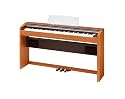 Casio PX-800 Privia Digital Piano with Weighted Scaled Hammer Action Keys