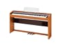 Casio PX-800 Privia Digital Piano with Weighted Scaled Hammer Action Keys