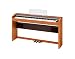 Musical Instruments : Casio PX800 Privia Digital Piano with Weighted Scaled Hammer Action Keys