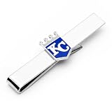 Kansas City Royals Tie Bar By Cufflinks Inc