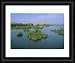 River Niger - Framed 10x8 Print (25x20cm) by Robert Harding