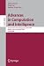 Advances in Computation and Intelligence: Second International Symposium, ISICA 2007, Wuhan, China, September 21-23, 2007, Proceedings (Lecture Notes ... Computer Science and General Issues)