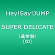 �uSUPER DELICATE�yHey!Say!JUMP�z[JACA-5308]�v