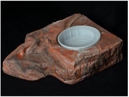 Worm Feeder Rock PT-171 (Large)