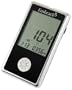 Omnis Health Embrace Blood Glucose Meter with On Off Audible Feature