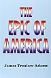 The Epic of America