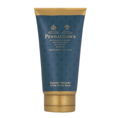 Penhaligon's London Blenheim Bouquet for Men 5.0 oz After Shave Balm (Tube)