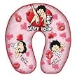 Betty Boop Neck Pillow Hearts (DNJ-59)
