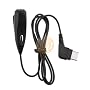 EFORCITY Premium Stereo Headset / Speaker Adaptor + Microphone for Samsung BlackJack & A707/ SGH-D900