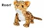 FurReal Friends: Newborn Cub - Leopard