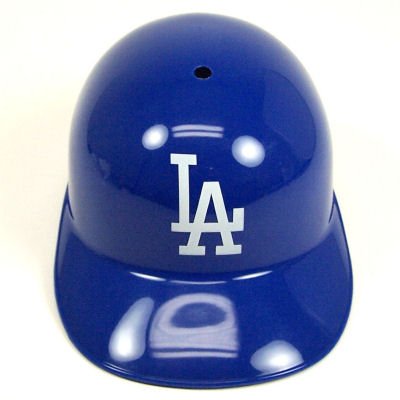 Buy LOS ANGELES DODGERS THROWBACK OFFICIAL REPLICA BATTING HELMET HAT by K2