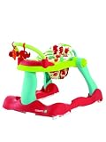 Cosatto Flip Flop 2 in 1 Zoodle Brights Baby Walker