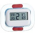 TFA 301042 Digitales K�hl-Gefrierschrank-Thermometer