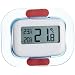 TFA 301042 Digitales K�hl-Gefrierschrank-Thermometer