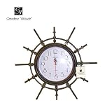 Grandeur Altitude Marine Clock