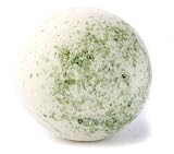 Minty Lime Bath Bomb