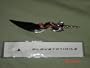 HEAVENLY SWORD LETTER OPENER (SUPER RARE LETTER OPENER, VERY RARE COLLECTOR'S EDITION)