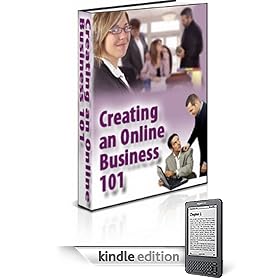 Creating an Online Business: A Guide on How to Set Up  Your Own Online Business