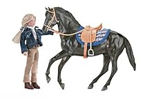 Breyer Stevie and Belle Gift Set
