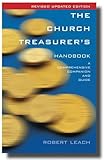 The church treasurer's handbook