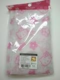 hello kitty cosmetics Cheap price Sale Imported Sanrio Hello kitty Exfoliating Mesh Towel / Body Scrub Towel