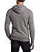 Alternative Men's Rocky Fleece Hoodie Sweater