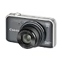Canon PowerShot SX220 HS Digitalkamera (12 Megapix&hellip von Canon