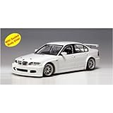 1/18 [^[X|[cV[Y BMW 320i(E46) WTCC v[E{fB (zCg)