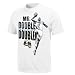 Majestic Men's Orlando Magic Dwight Howard NBA Swagger T-shirt
