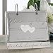 Wedding Day Memories Personalized Flip Photo Album