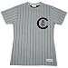 Chicago Cubs 1908 Pinstripe T-Shirt