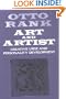 Art and Artist: Creative Urge and Personality Development