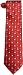 Hallmark Men's Musical Penguin Tie