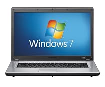 Samsung R519 15.6-inch Notebook (Pentium Dual-Core T4200 2.0 GHz Processor, 3 GB RAM, 250 GB HDD, DVDSMDL, Webcam, 6 cell battery, Windows 7 Home Premium, Black/Silver)